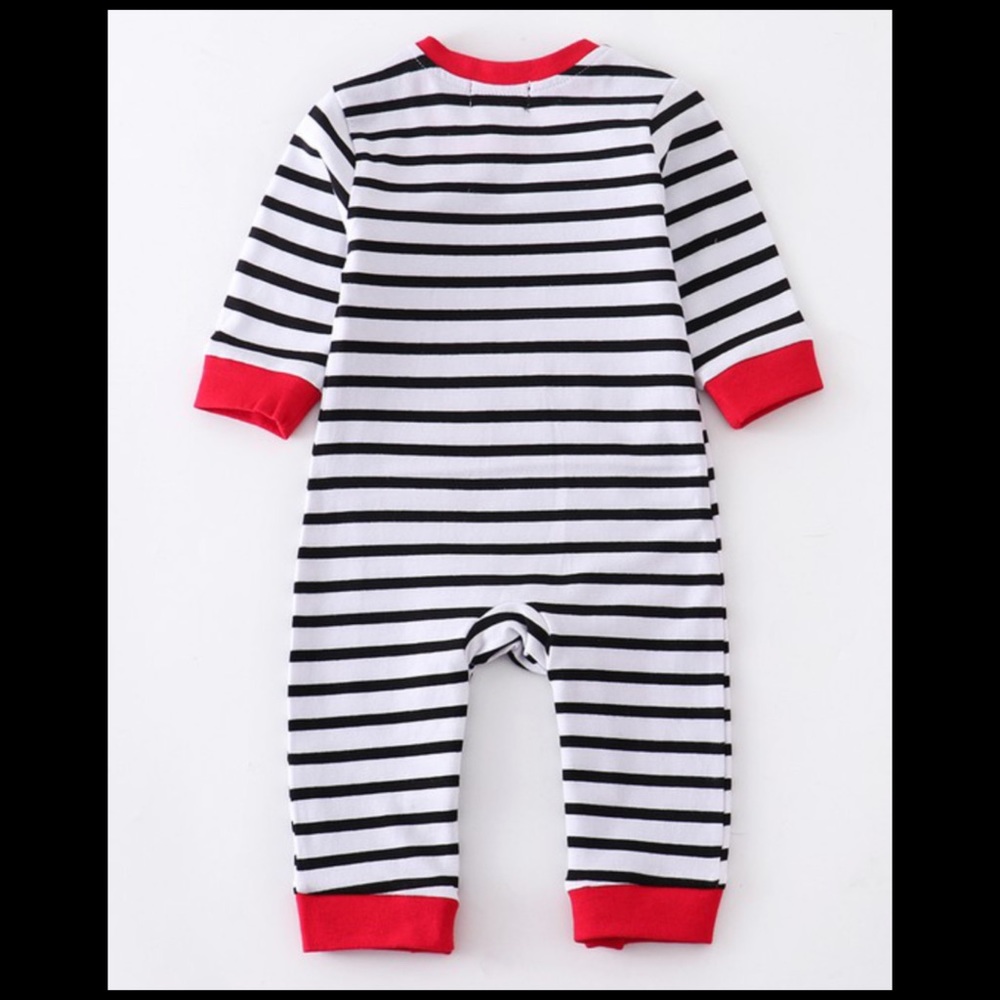 Baby Romper - Picture 2 of 4